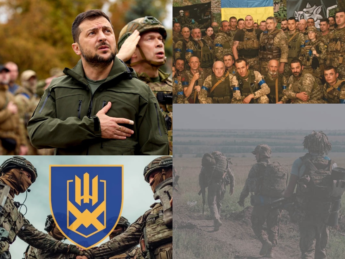Military aid to Ukraine proves effective: the 153rd Mechanized Brigade