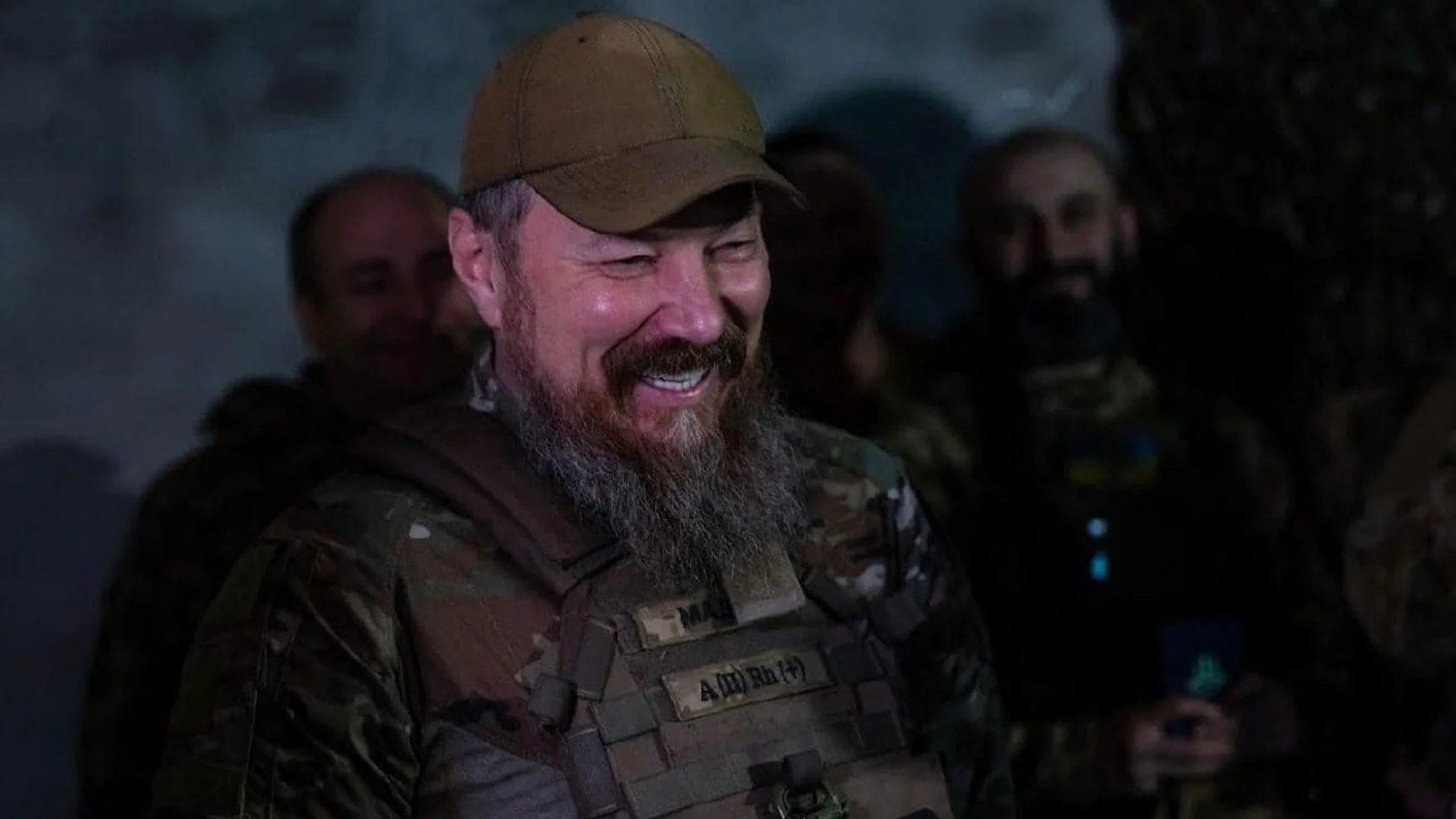 Ukrainian Strikes Target Russian Regions, Not Moscow