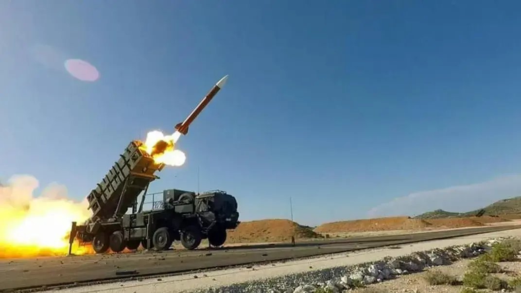 Romania’s Supreme Council approves Patriot system transfer to Ukraine