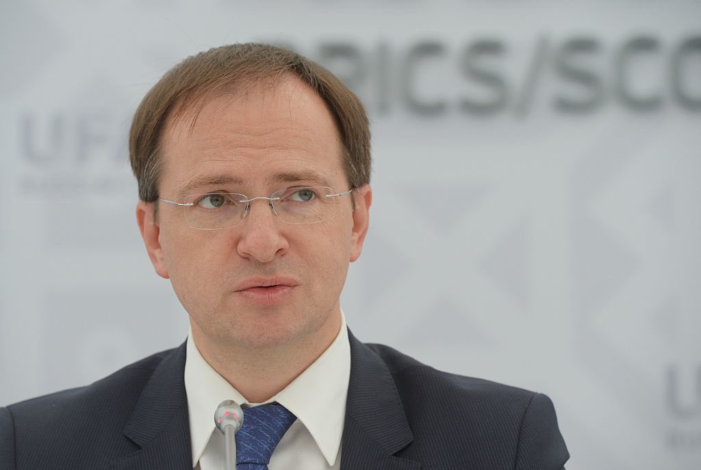 Russia mocked Ukraine’s demand for deported children at Istanbul talks