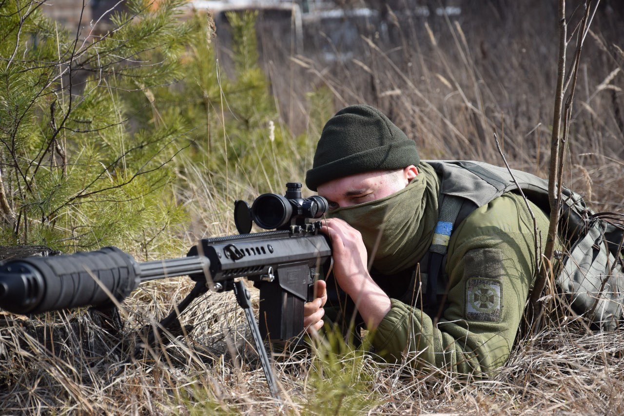 Russians violate ceasefire in three regions