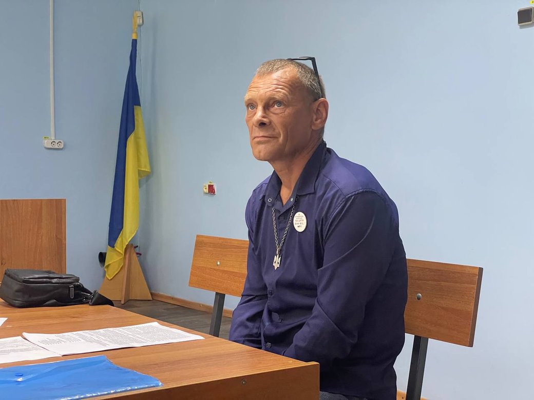 Court finds Sumy resident partly guilty