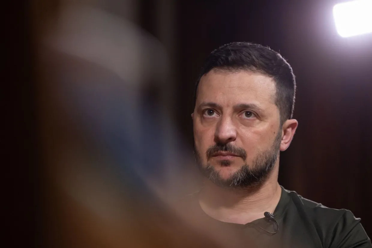 Ukraine has done all to start EU membership talks