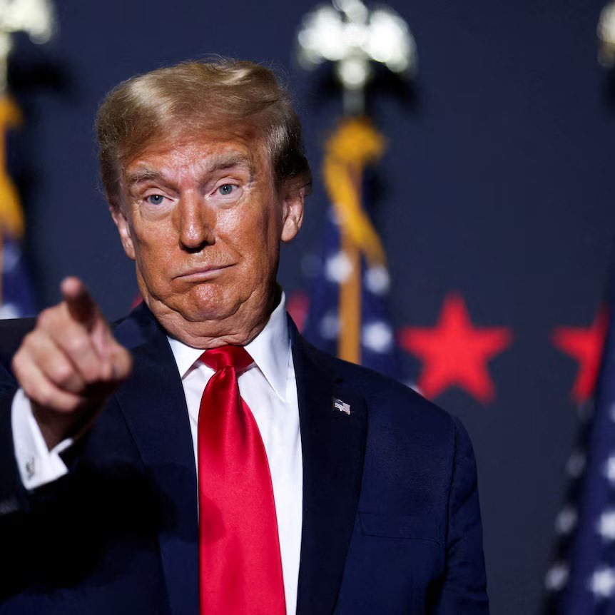 Trump demands peace but pressures Ukraine, not Russia