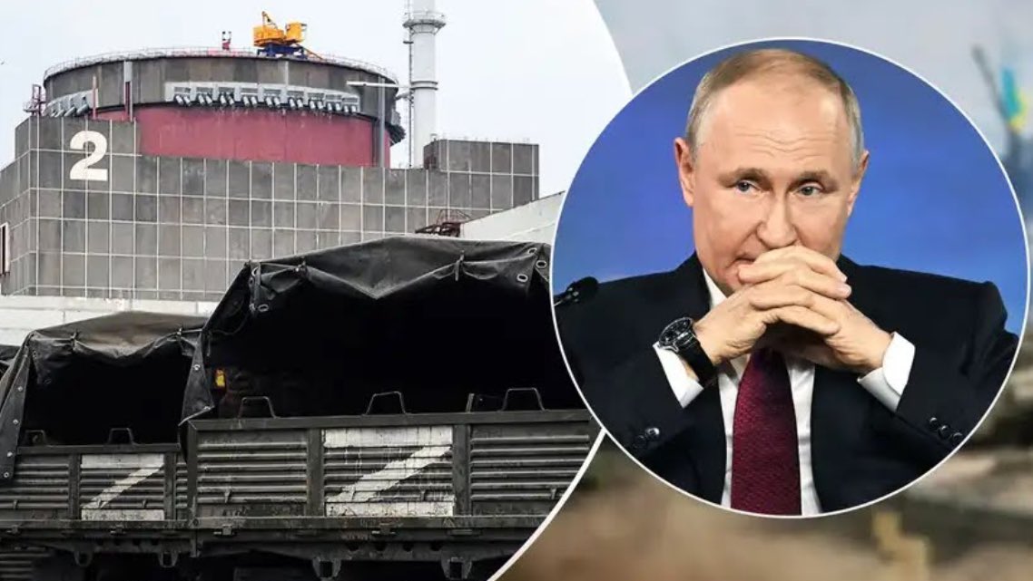 Russie a détruit 50% des capacités énergétiques ukrainiennes