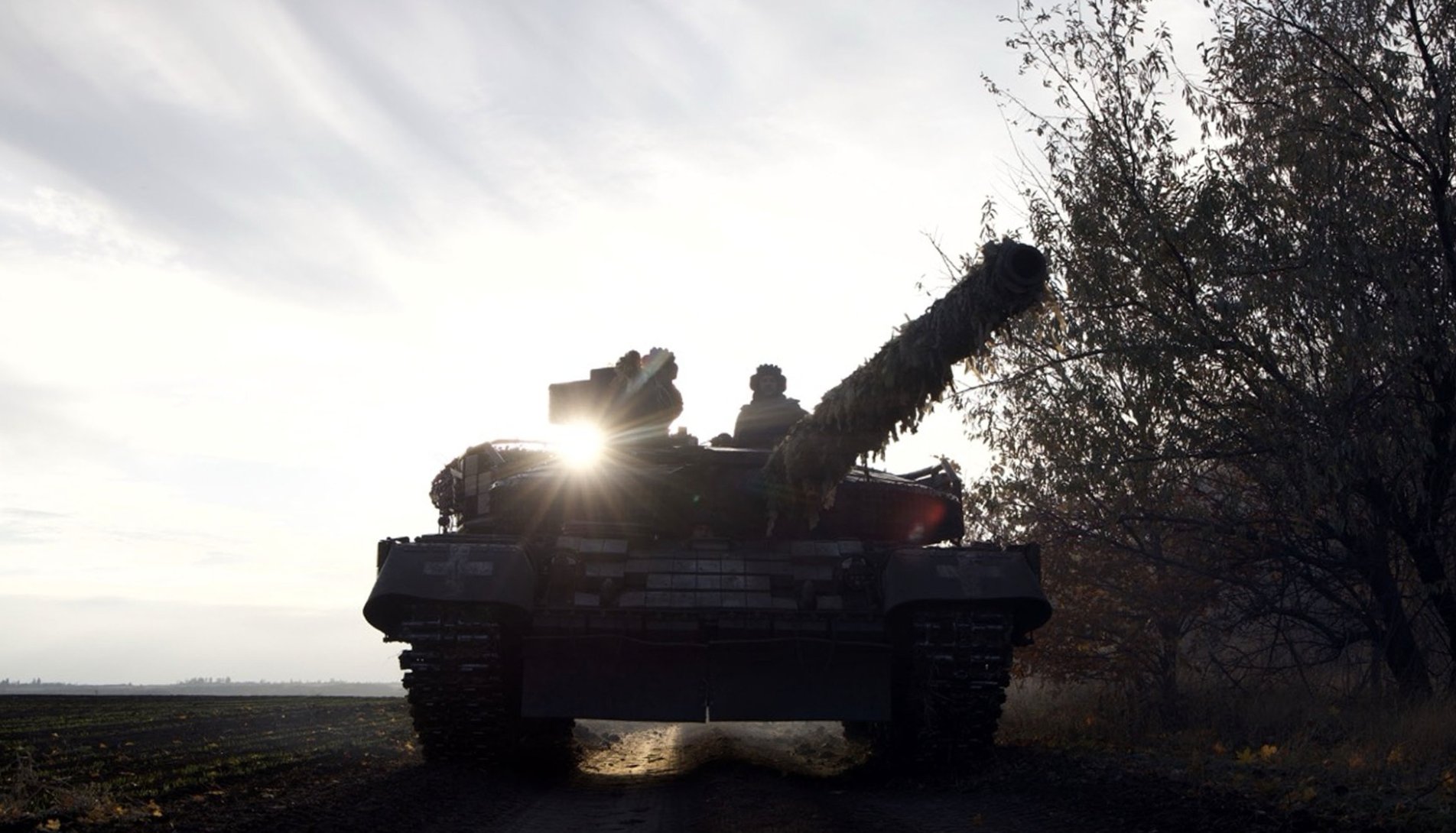 Russia-Ukraine war updates as of Nov 19, 2024