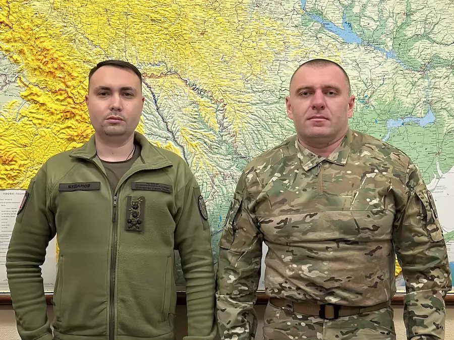 Ukraine uses ATACMS near border targets