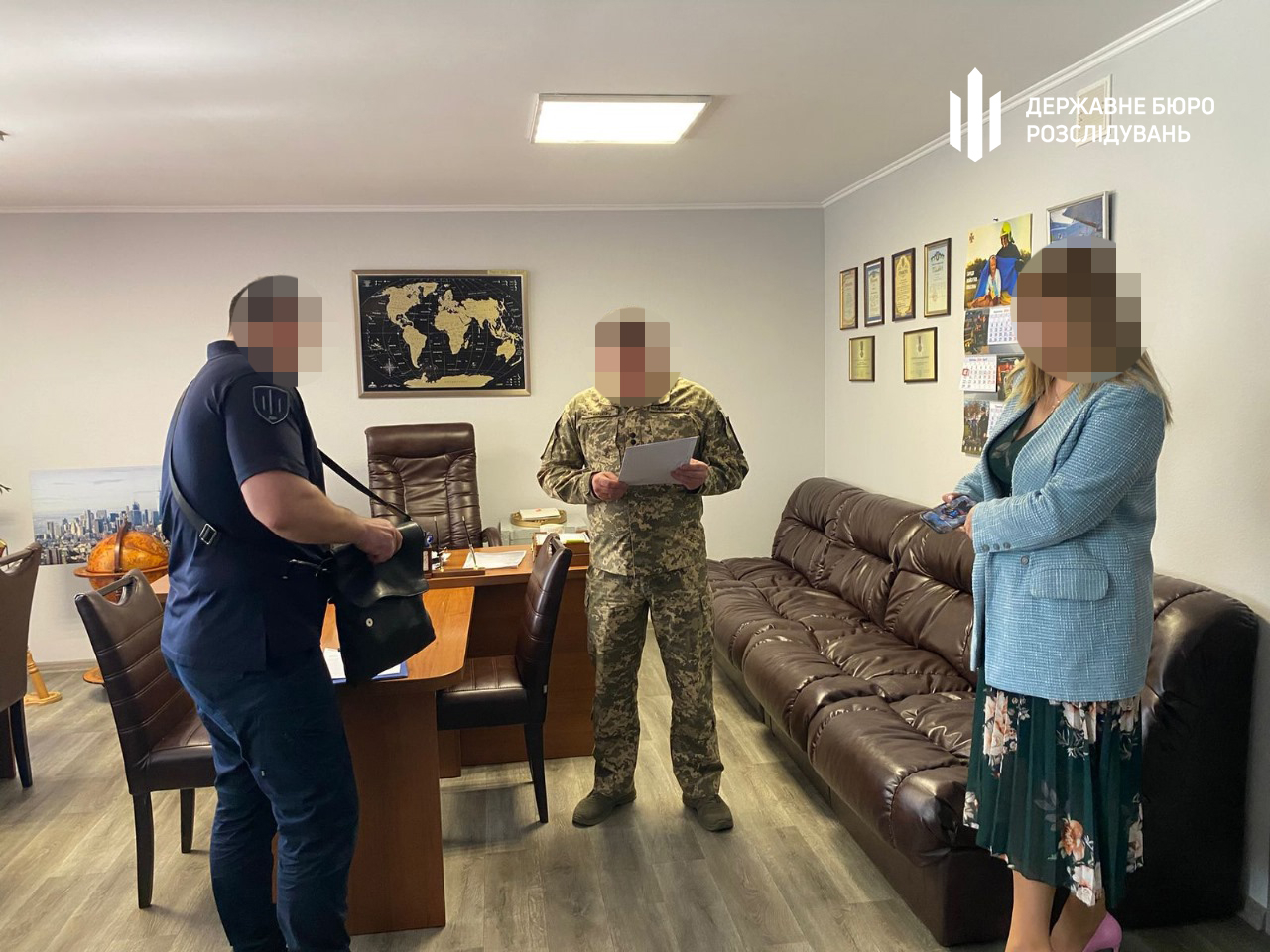 Ukrainian military embezzled 10M UAH in procurement