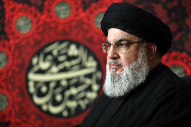 Israel attacks Hezbollah leader Hassan Nasrallah’s headquarters in Lebanon