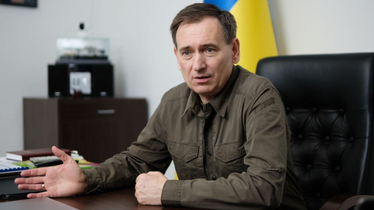 Businesses Must Enlist Recruits to Hire Workers, Says Venislavsky