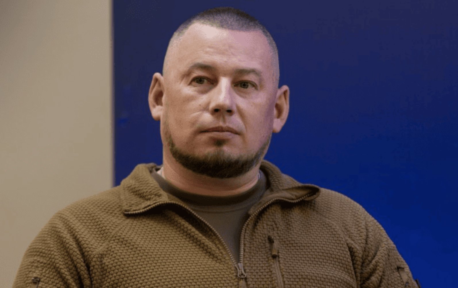 Pavlo Palisa Expected to Head Ukraine’s Presidential Office