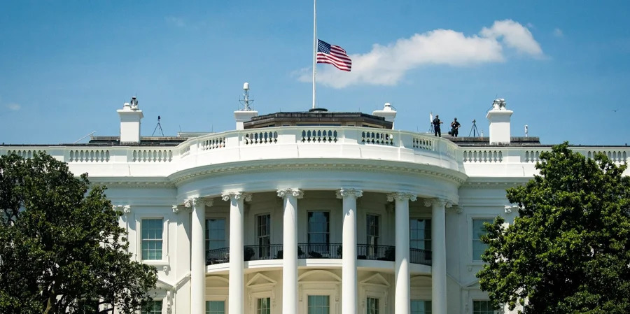 White House urges Congress to pass Ukraine aid, linking it to US national security