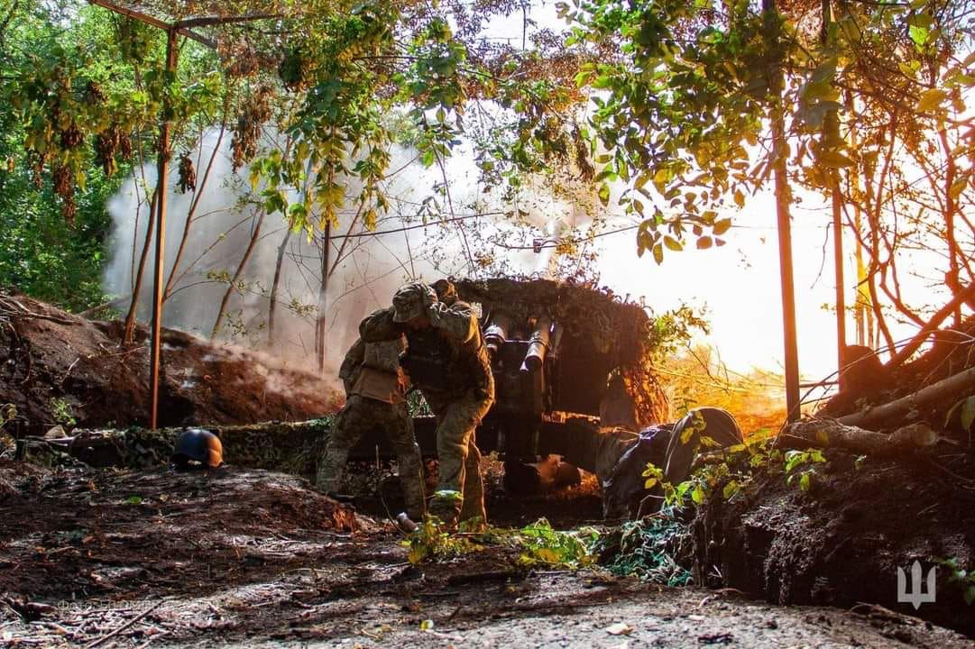 Most battles of the day on the Kramatorsk, Pokrovsk, and Kurakhiv directions