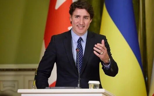 Trudeau considers sending Canadian troops to Ukraine: all options on the table