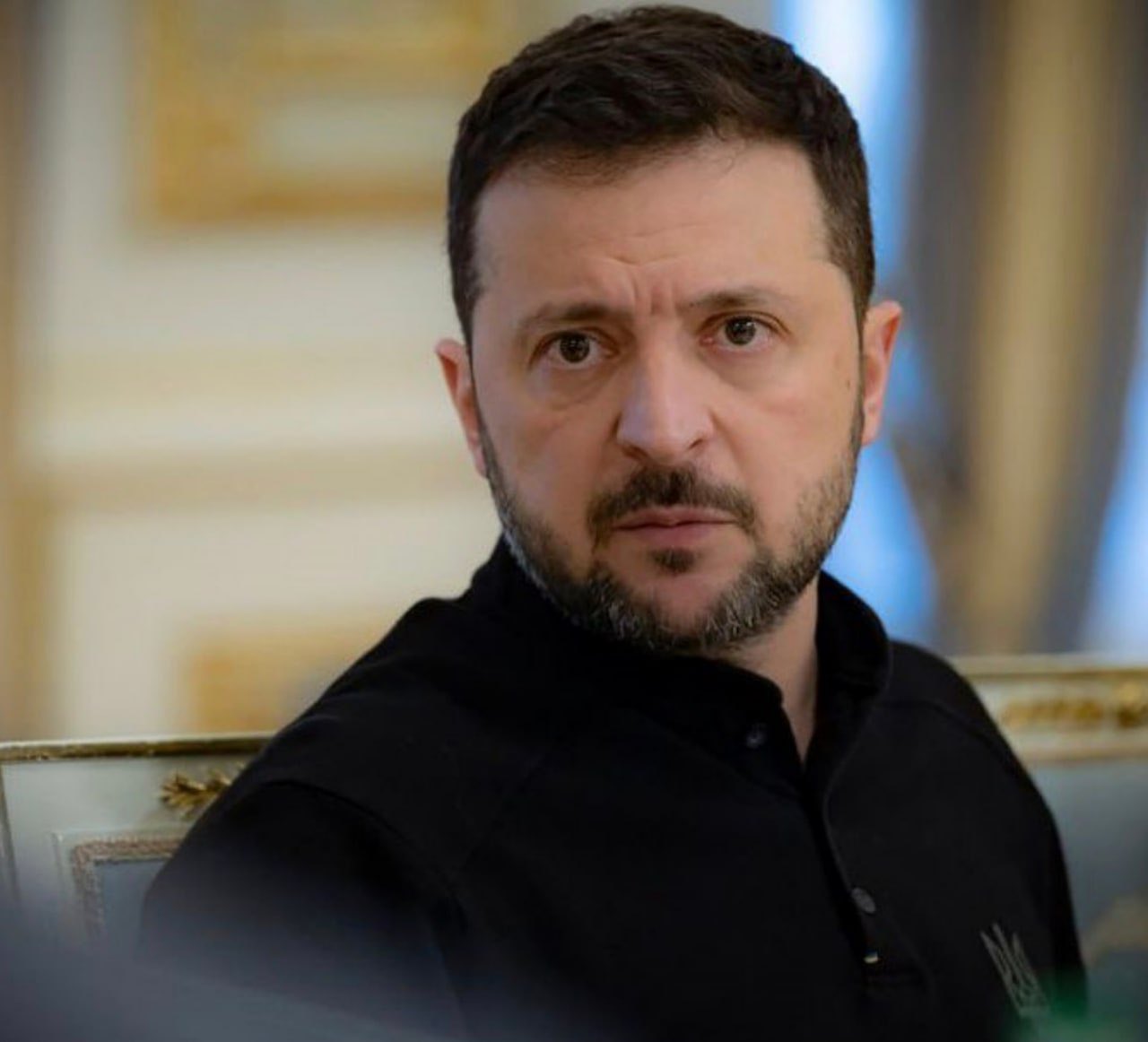 Zelensky: No retreat from Donbas stance