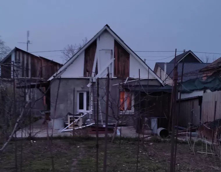 Victim of Kamianske attack dies in hospital