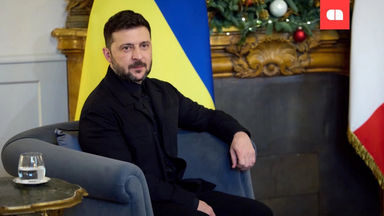 Ukraine receives requests to counter Shahed drones