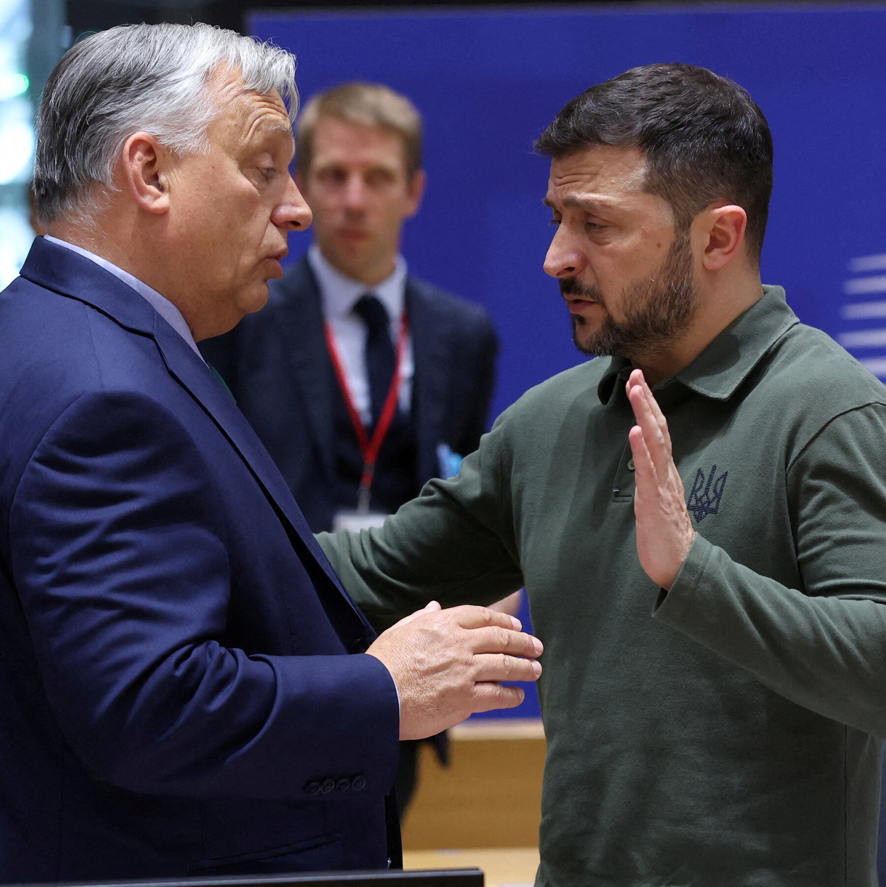 Orbán’s Defeat Unlocks EU Funds for Ukraine