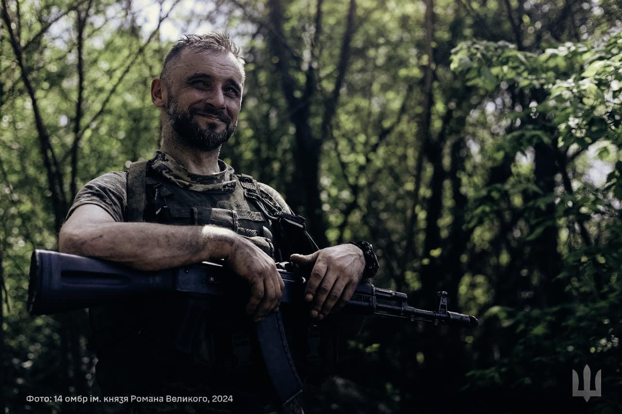 True heroes defend their homeland
