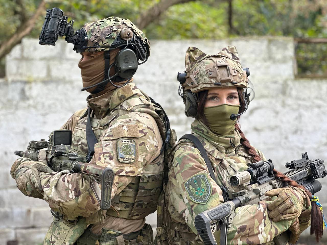 October 1: Day of Memory and Gratitude for Ukraine’s Defenders