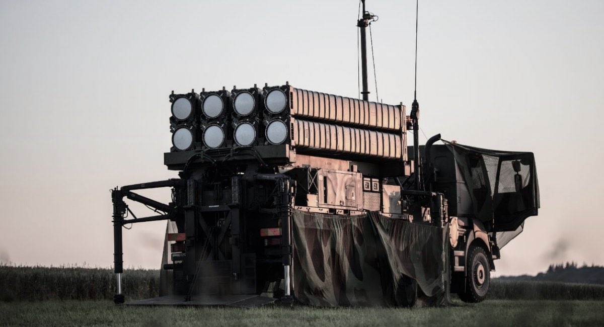 Call for strengthened air aid to Ukraine