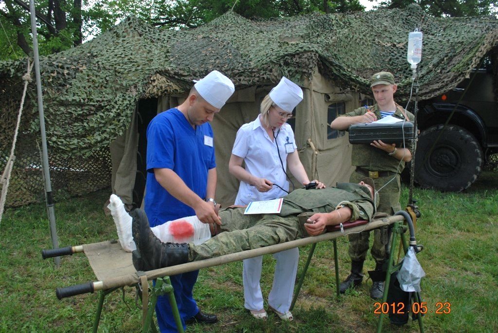 Kashevarova: False reports hide Russia’s military balance and personnel numbers.
