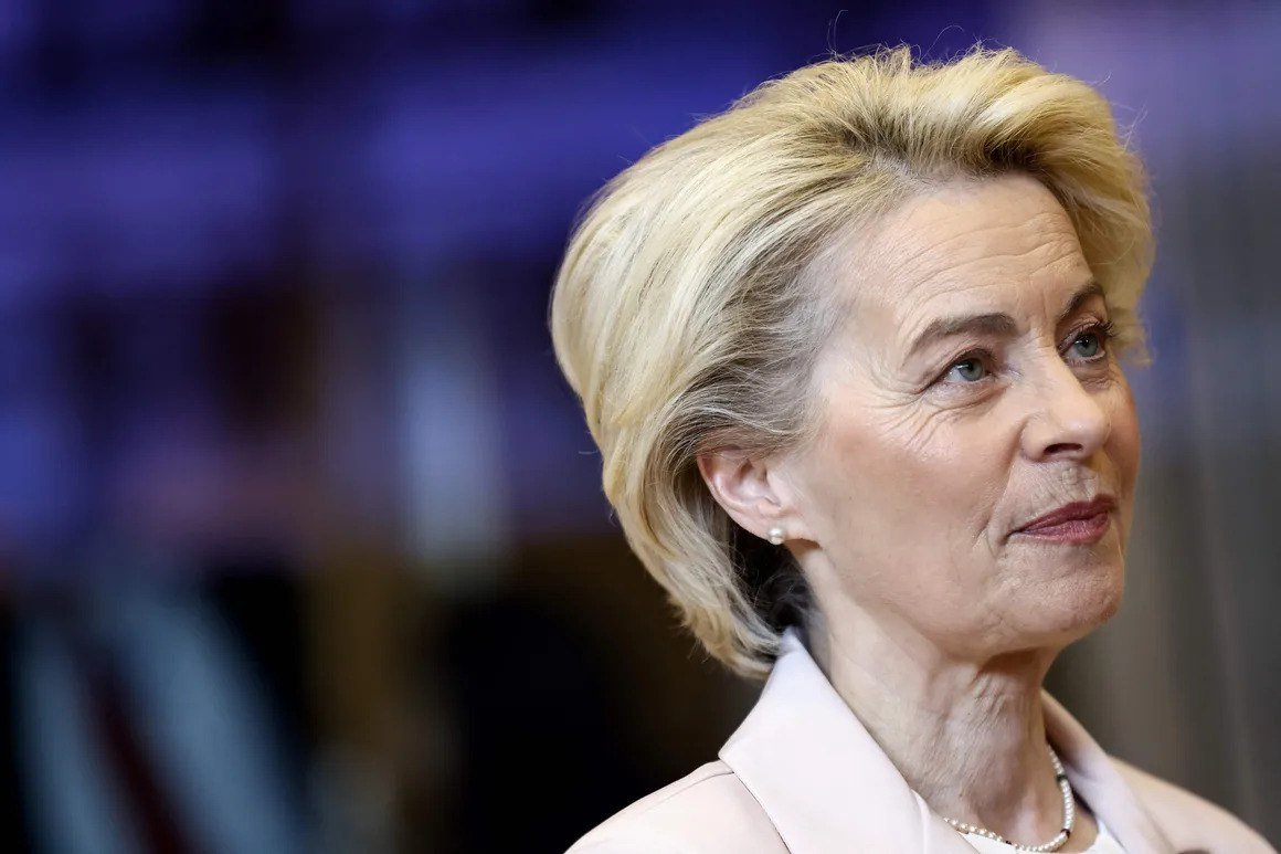 EU develops mechanism to confiscate Russian assets for Ukraine reconstruction