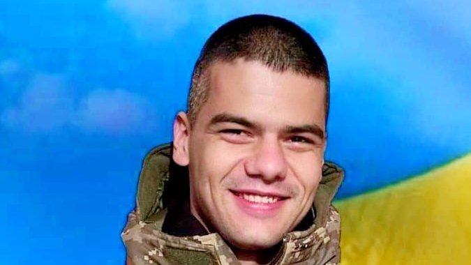 Honoring fallen heroes for Ukraine: Azerbaijani, Ukrainian, and Georgian fighters.