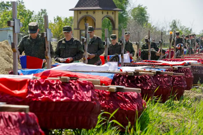 77,143 verified Russian soldier deaths