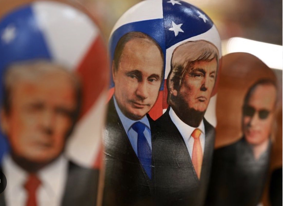 Trump announces Russia peace deal, Zelenskyy unaware