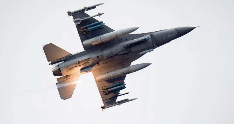 Canada allocates $280M for Ukraine F-16 pilot training and equipment