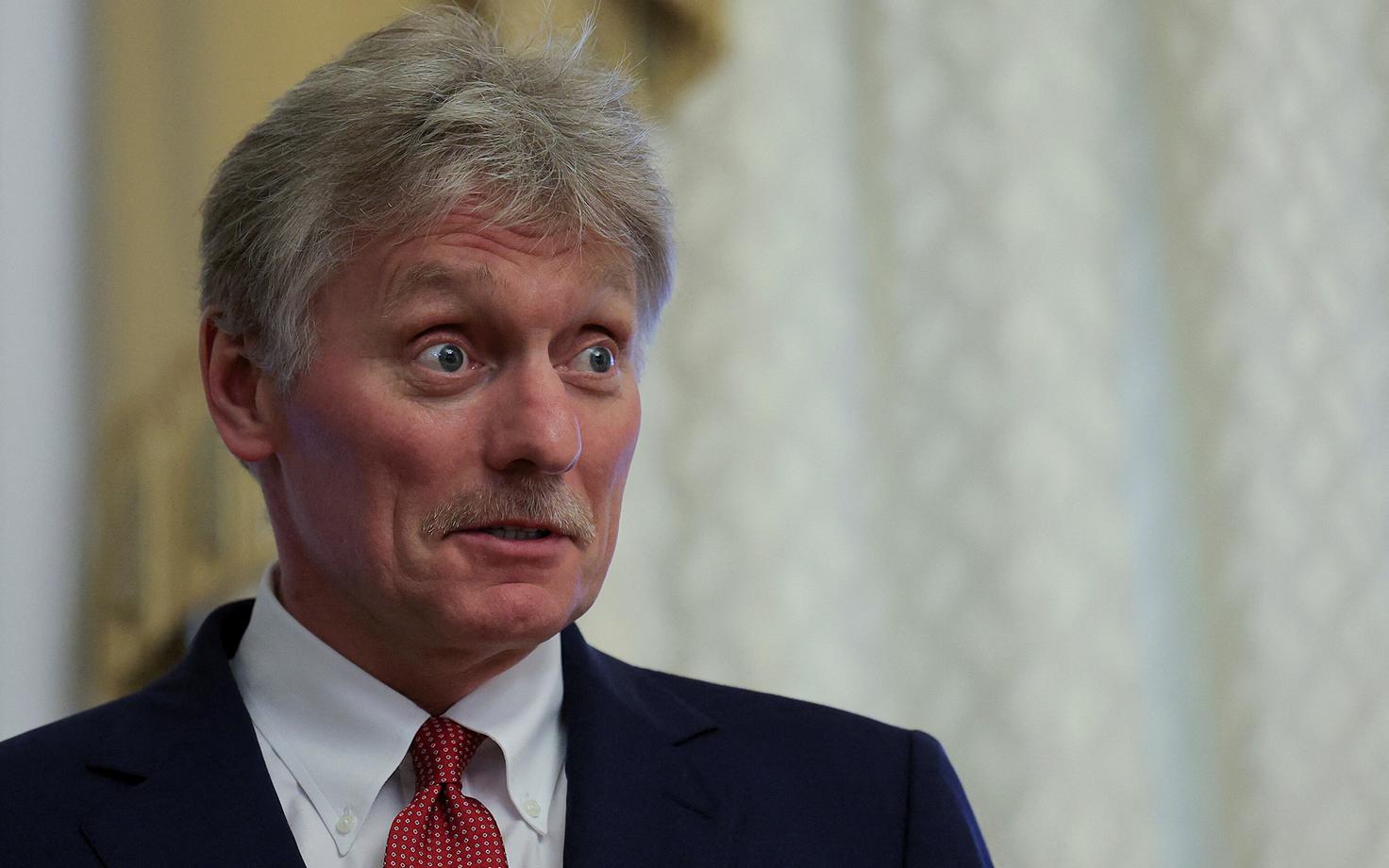 Russia informed US of ‘Oreshnik’ launch towards Ukraine 30 mins prior