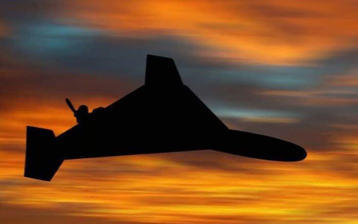 Russia launches UAV into Ukraine after ‘truce’