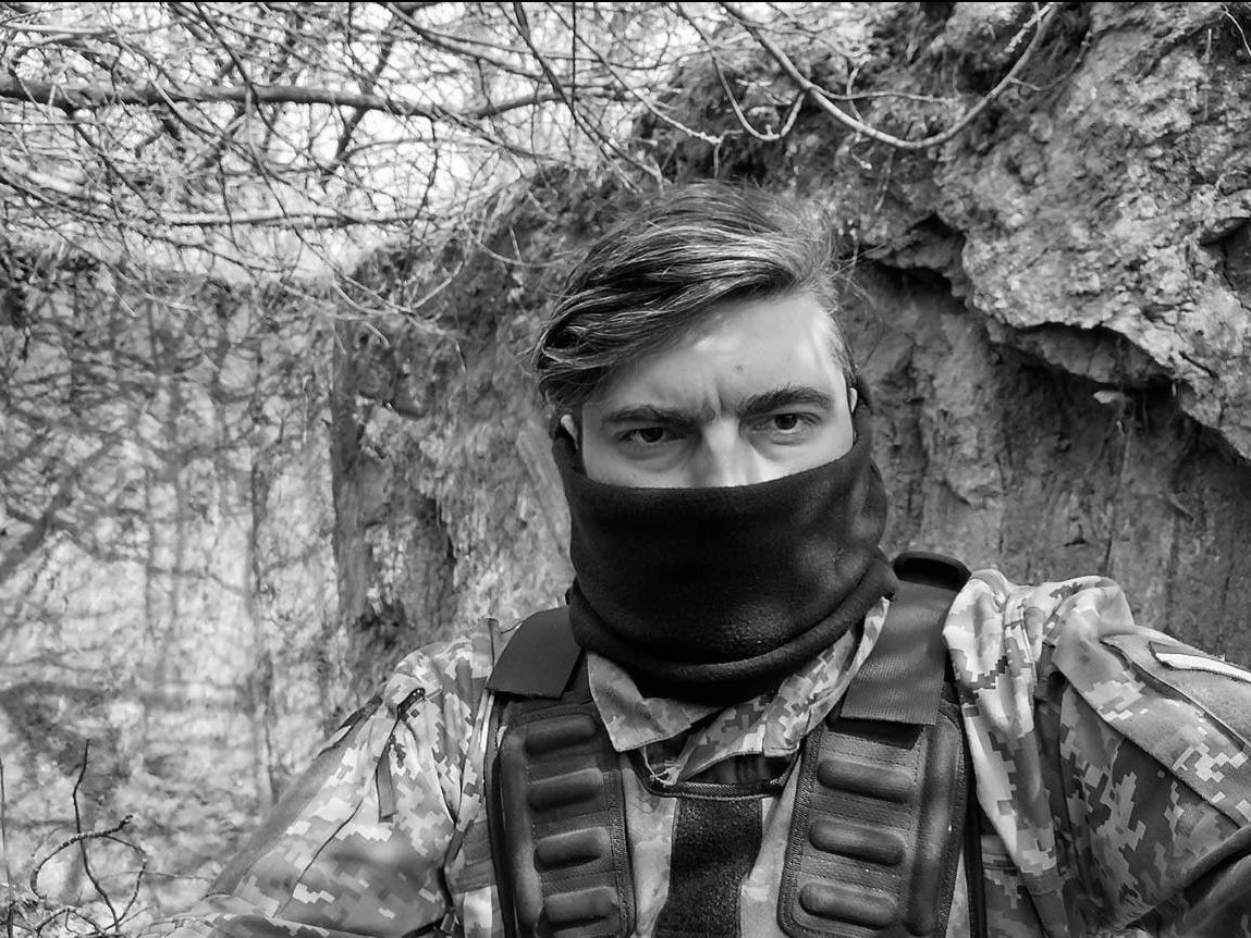 Ukraine’s State Film Agency Loses Department Head in Combat
