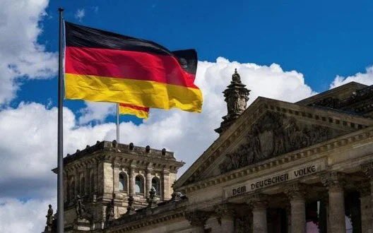 Germany Shifts Ukraine Aid to International Programs