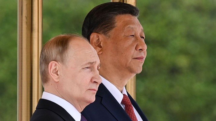 Russia’s overstretched capabilities shown by Kursk operation, impacting Assad’s support