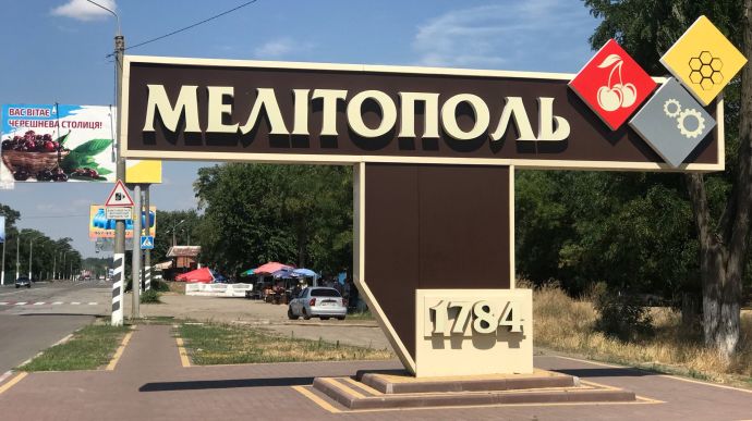 Melitopol braces for heating season disaster