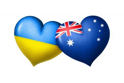 Australia prepares $100M aid package for Ukraine with MANPADS and drones