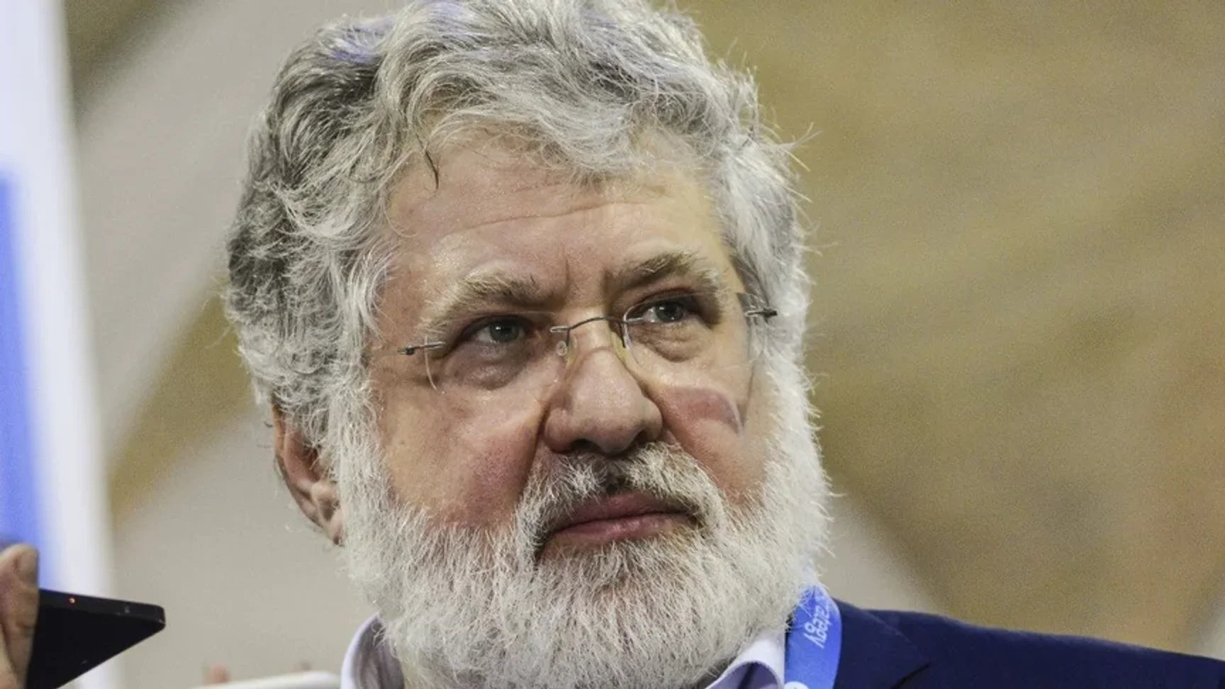 Ukraine court dismisses Kolomoisky’s appeal on PrivatBank