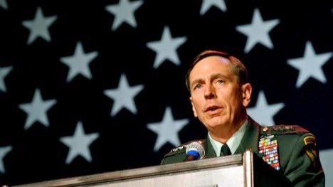 Petraeus says ceasefire unlikely until Ukraine shifts battlefield dynamic with Western aid