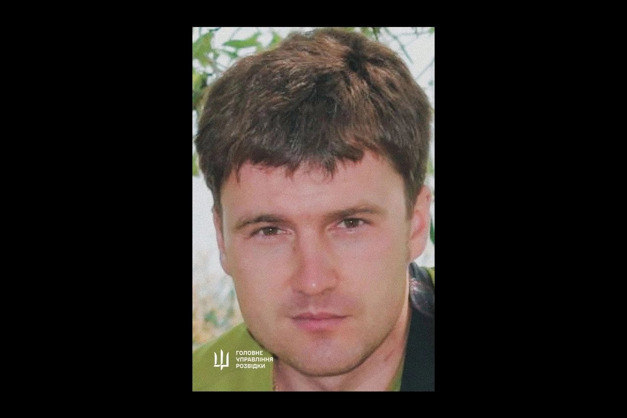 HUR identifies Russian officer behind drone strikes