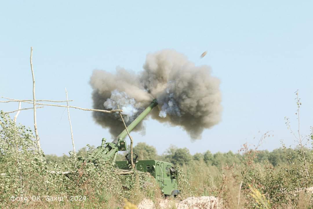 Gunners sharpen skills for clash with occupiers