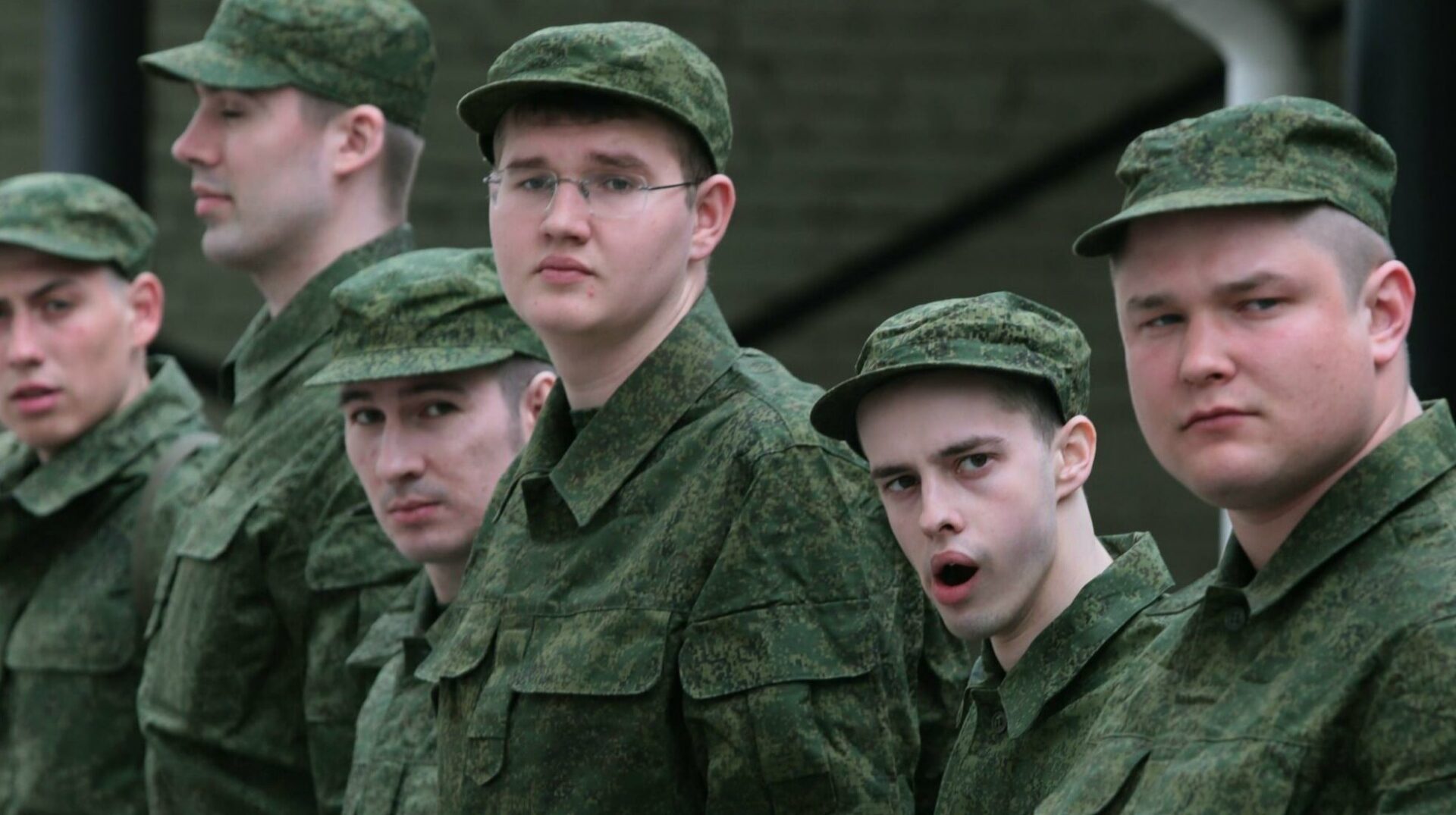 Russian authorities continue sending conscripts to die in Ukraine