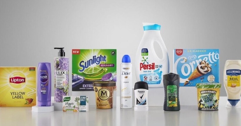 Unilever exits Russia and Belarus, selling assets to Arnest Group