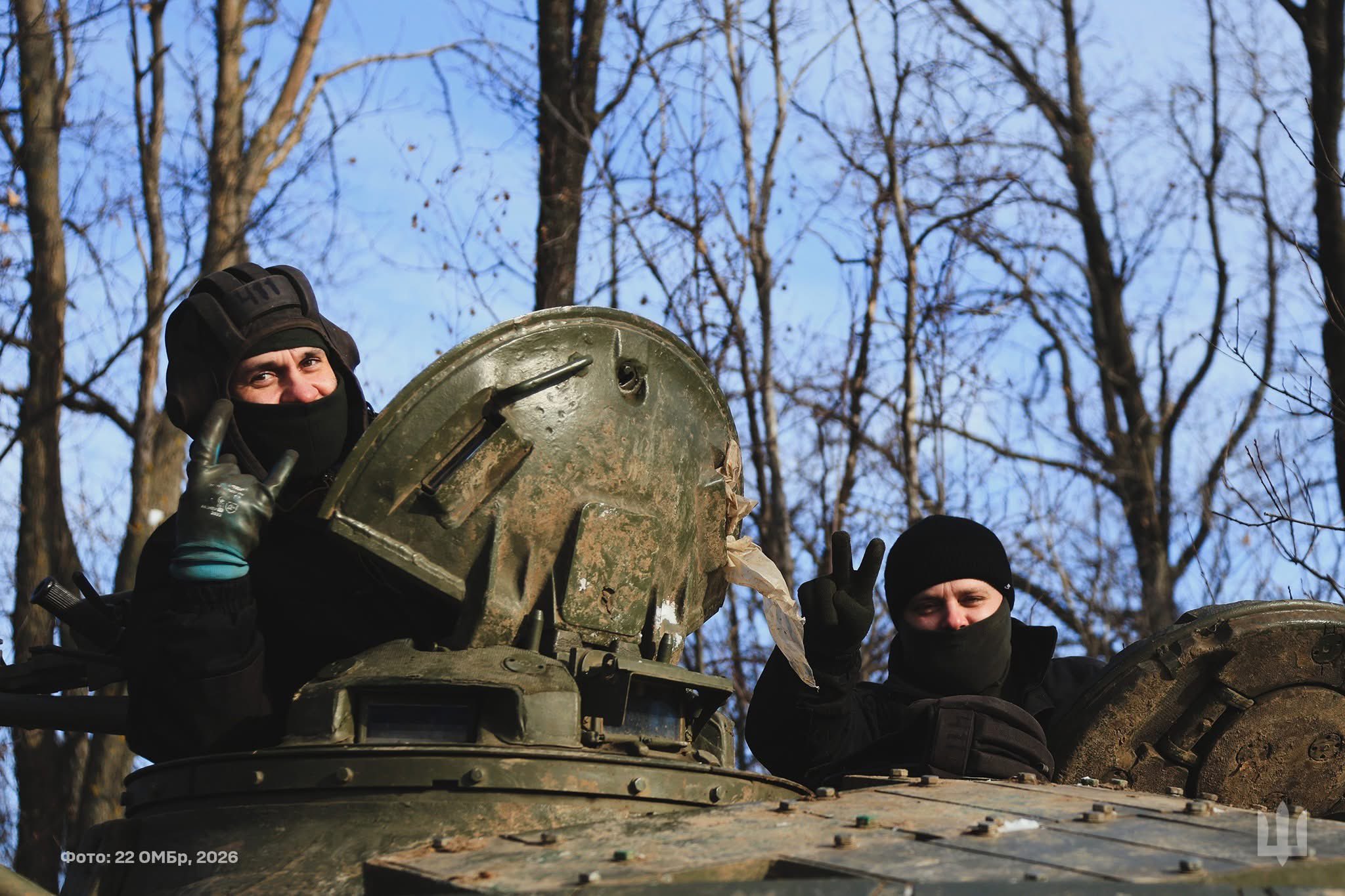 DefenceEU wishes a great day and expresses solidarity with Ukraine
