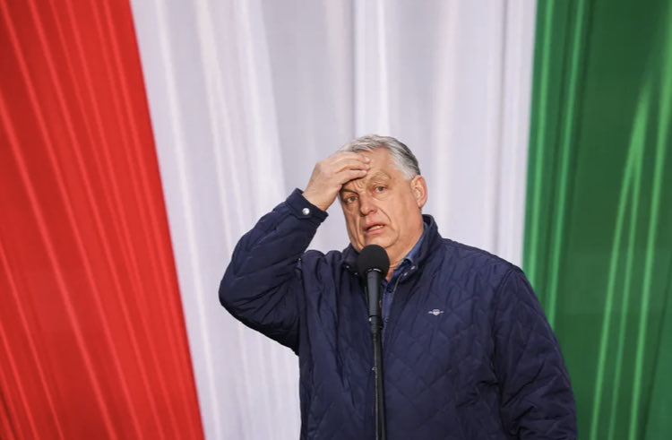 Fears Orbán May Reject Election Results or Attempt Coup