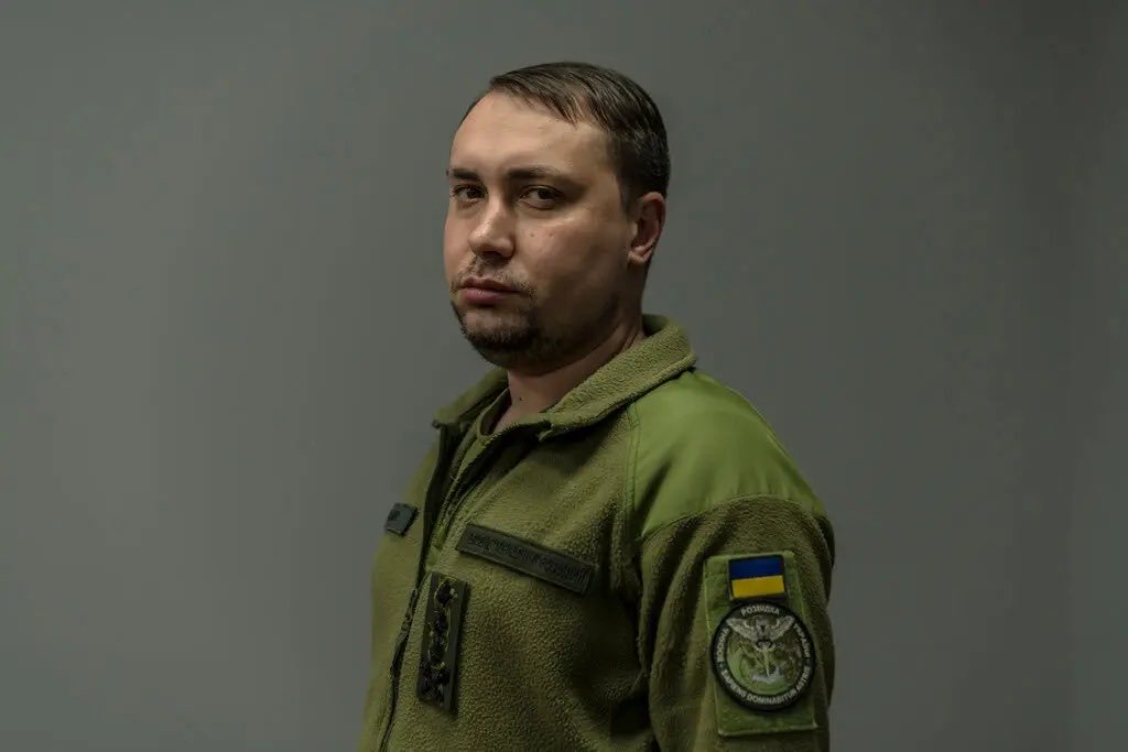 Budanov’s appointment signals strength amid pressure on presidency