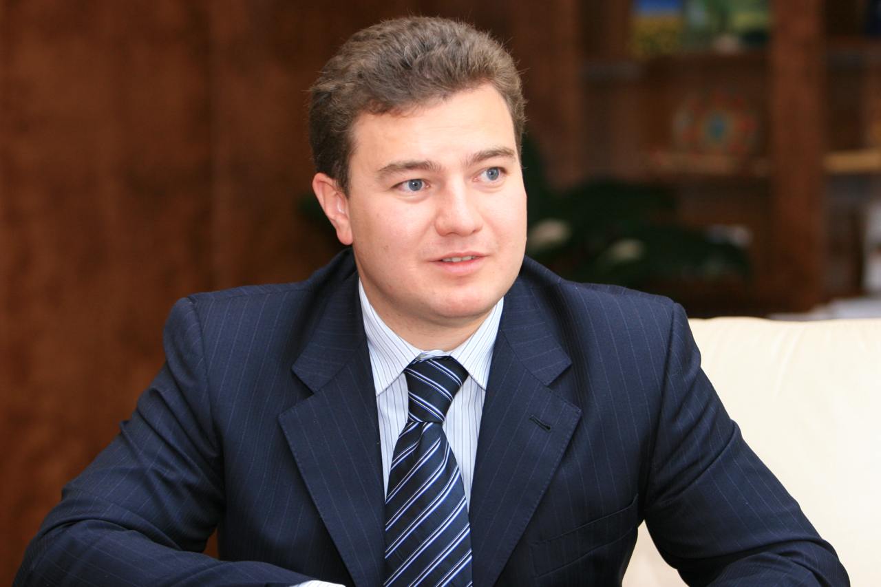 NABU suspects MP Bondar of organized corruption at “Ukrzaliznytsia”