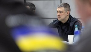 Ukraine to Contract 25,000 Robotic Systems for Front in H1