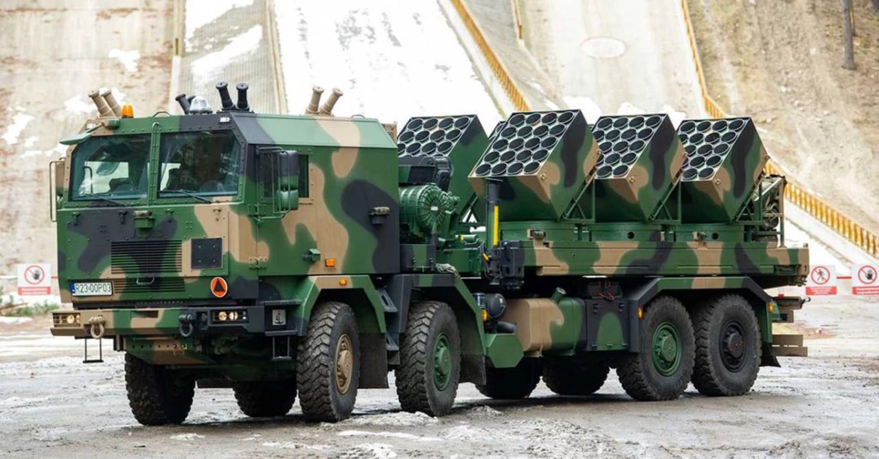 France eyes Polish Piorun MANPADS and Baobab-K mining systems